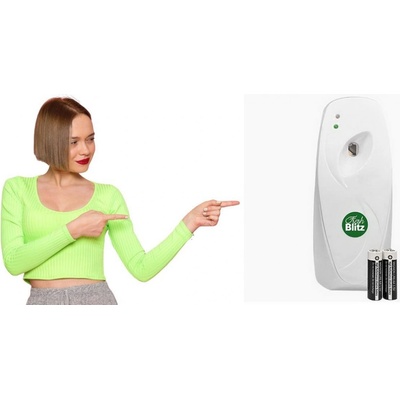 Kala Fresh Blitz Základní automatický dávkovač 230v