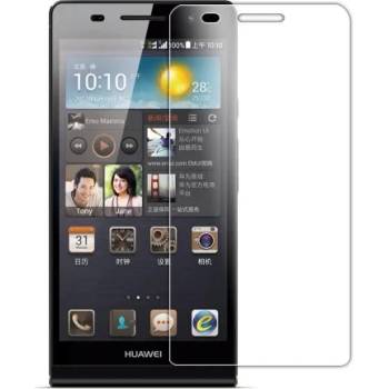 Image 1 of Huawei Стъклен протектор за дисплея за Huawei P6