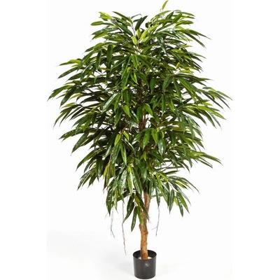 Umělá Královská palma Longifolia deluxe, 180cm