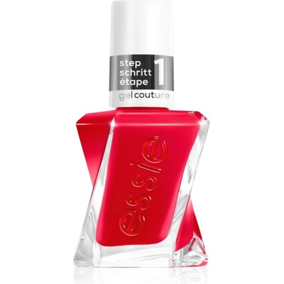 essie Gel by essie лак за нокти с гел ефект цвят 270 rock the runway 13.5ml