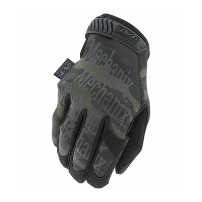 Mechanix Wear Mechanix Original MultiCam Ръкавици Black (MG-68)