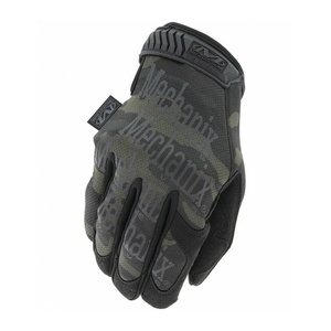 Mechanix Wear Mechanix Original MultiCam Ръкавици Black (MG-68)
