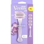 Gillette Venus Самобръсначка Venus Comfort Glide Breeze + 4NH