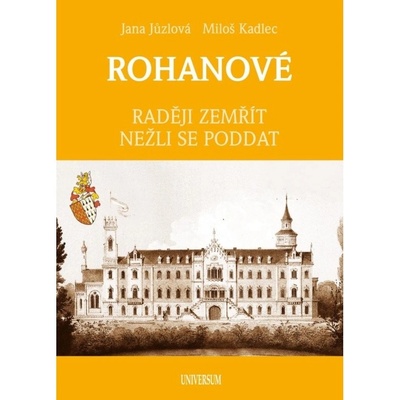 Rohanové
