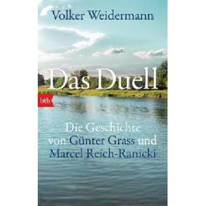 Das Duell | Volker Weidermann (ISBN: 9783442716494)