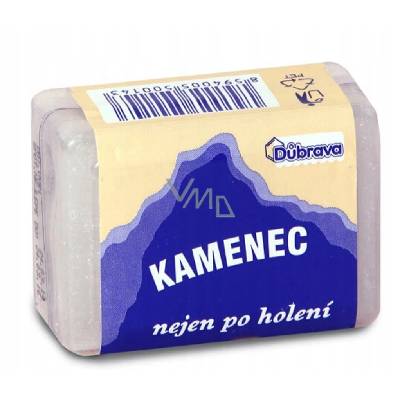 Důbrava kamenec 90 g
