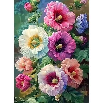 Диамантен гоблен 30 х 40 см. yhk0215