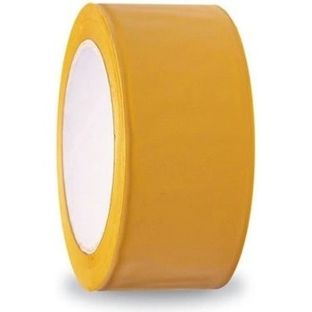 Ciret Páska lepiaca plastová 33 m x 50 mm