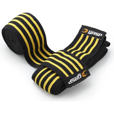 GASP KNEE WRAPS