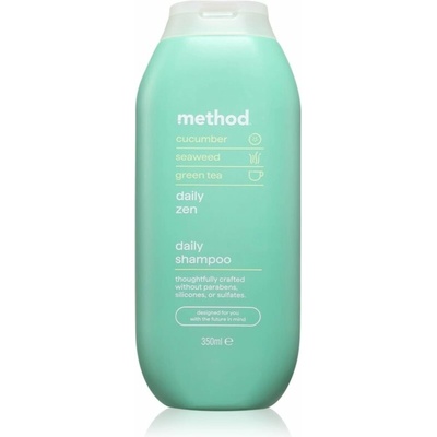 METHOD šampon Daily Zen 350ml