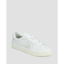 Cariuma SALVAS White Premium Leather Ice Logo Sneaker