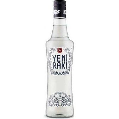 Yeni Raki 1 l (holá láhev)
