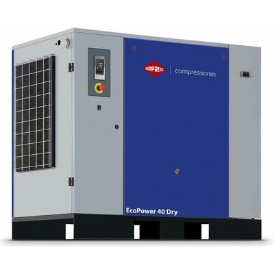 Airpress EcoPower 40B Dry