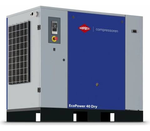 Airpress EcoPower 40B Dry
