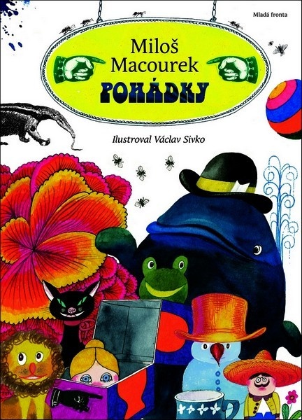 Pohádky