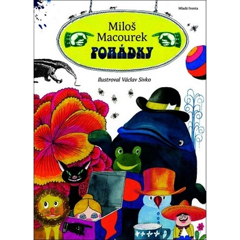 Pohádky