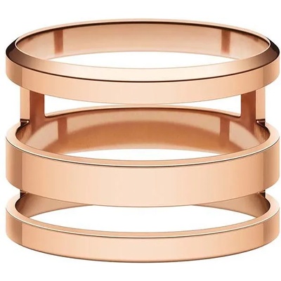 Daniel Wellington Пръстен Daniel Wellington Elan Triad Ring Rg 50 (DW00400127)
