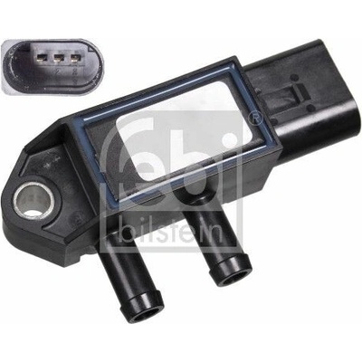 Snímač tlaku výfukových plynov FEBI BILSTEIN 100853 100853