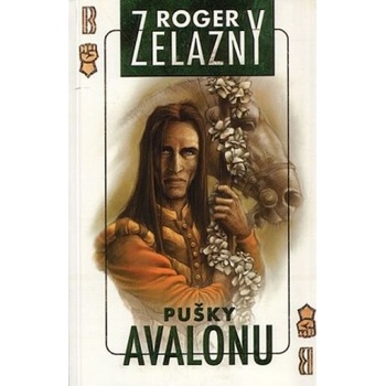Pušky Avalonu