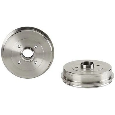Brzdový bubon BREMBO 14.A672.10