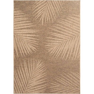 Ayyildiz Кафяв килим за открито и закрито 200x290 cm Timber 1403 - Ayyildiz Carpets (TIMBER2002901403BROWN)