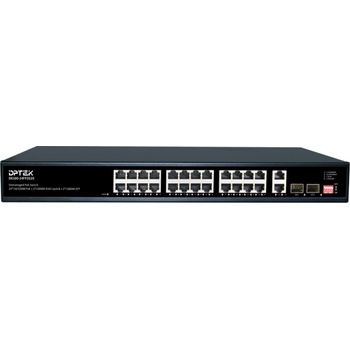 Image 1 of DPTEK DK100-24FP2G2S