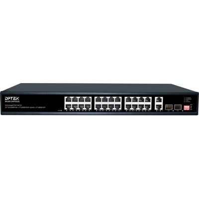 DPTEK DK100-24FP2G2S