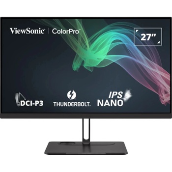ViewSonic VP2776T-4K