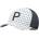PUMA Palms Trucker P Snapback Cap White/Navy