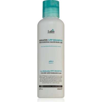 La'dor Keratin Lpp Shampoo 150 ml