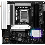 ASRock B860M Pro RS WiFi Дънни платки