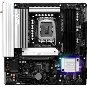 ASRock B860M Pro RS WiFi Дънни платки