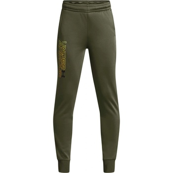 Under Armour ARMOUR FLEECE khaki