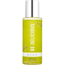 DKNY Be Delicious tělová mlha 250 ml