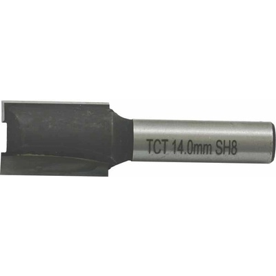 NÁSTROJE CZ Fréza na dřevo drážkovací /222005-222020/ 8,0 mm