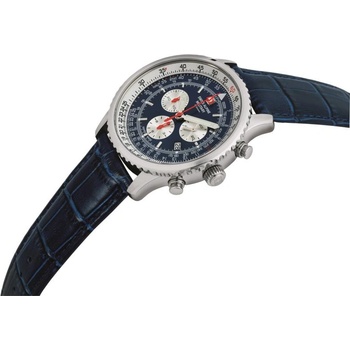 Image 1 of Grovana Swiss Alpine Military 7078.9535