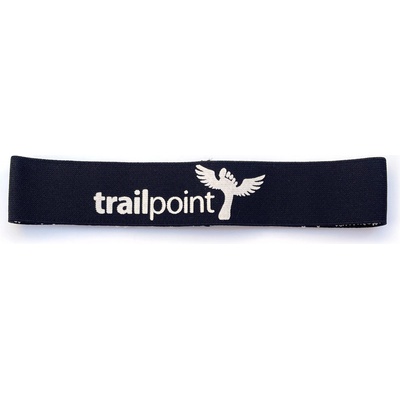 Trailpoint černá