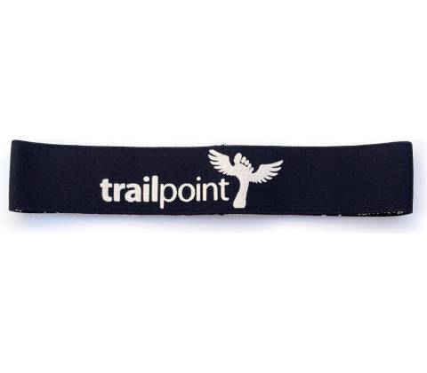 Trailpoint černá