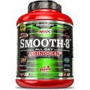 Proteíny Amix Smooth-8 Hybrid 2300 g