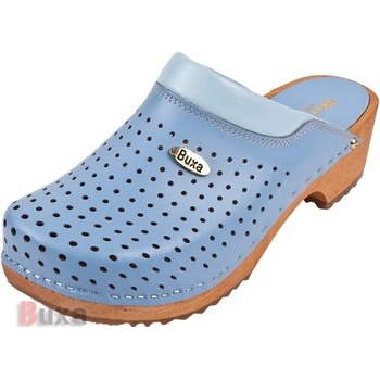 Dreváky F11 svetlomodré