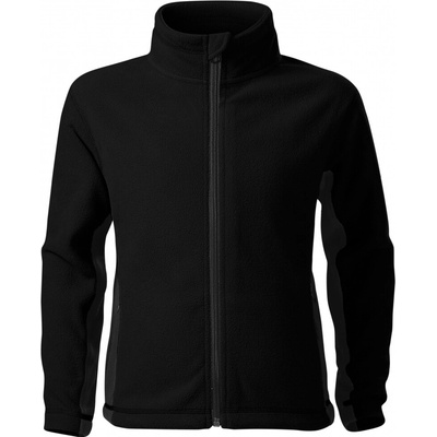 Malfini Fleece Frosty čierna