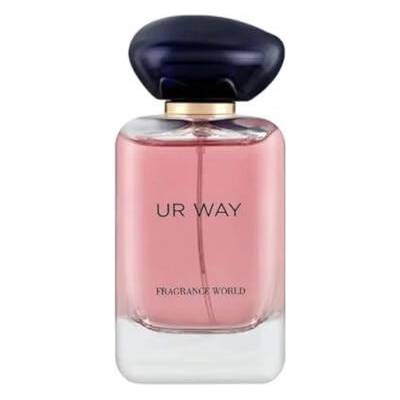 Fragrance World Ur Way Eau de Parfum дамска парфюмна вода 100 мл