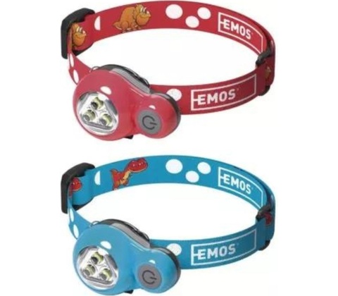 Emos Dino