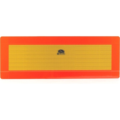 cedule reflex SAMOLEPKA návěs HICO (2ks)