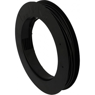 Clarks pro Shimano brzdová hadicečierná 5 mm/2,3 mm 30 m