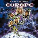 EUROPE - FINAL COUNTDOWN 1 CD