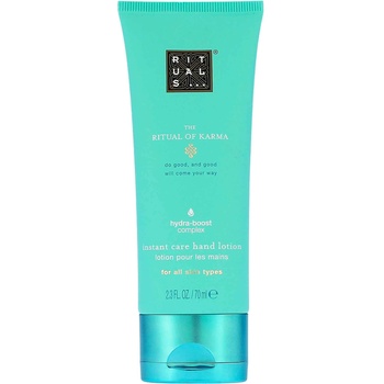 RITUALS The Ritual of Karma Instant Care Hand Lotion 70ml