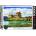 EUROGRAPHICS - Puzzle Eilean Donan Castle - 1 000 piese