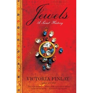 Jewels | Victoria Finlay (ISBN: 9780345466952)
