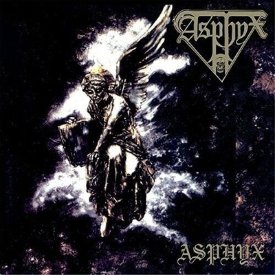 Asphyx - Asphyx (Limited Edition) (Picture Disc) 2 LP